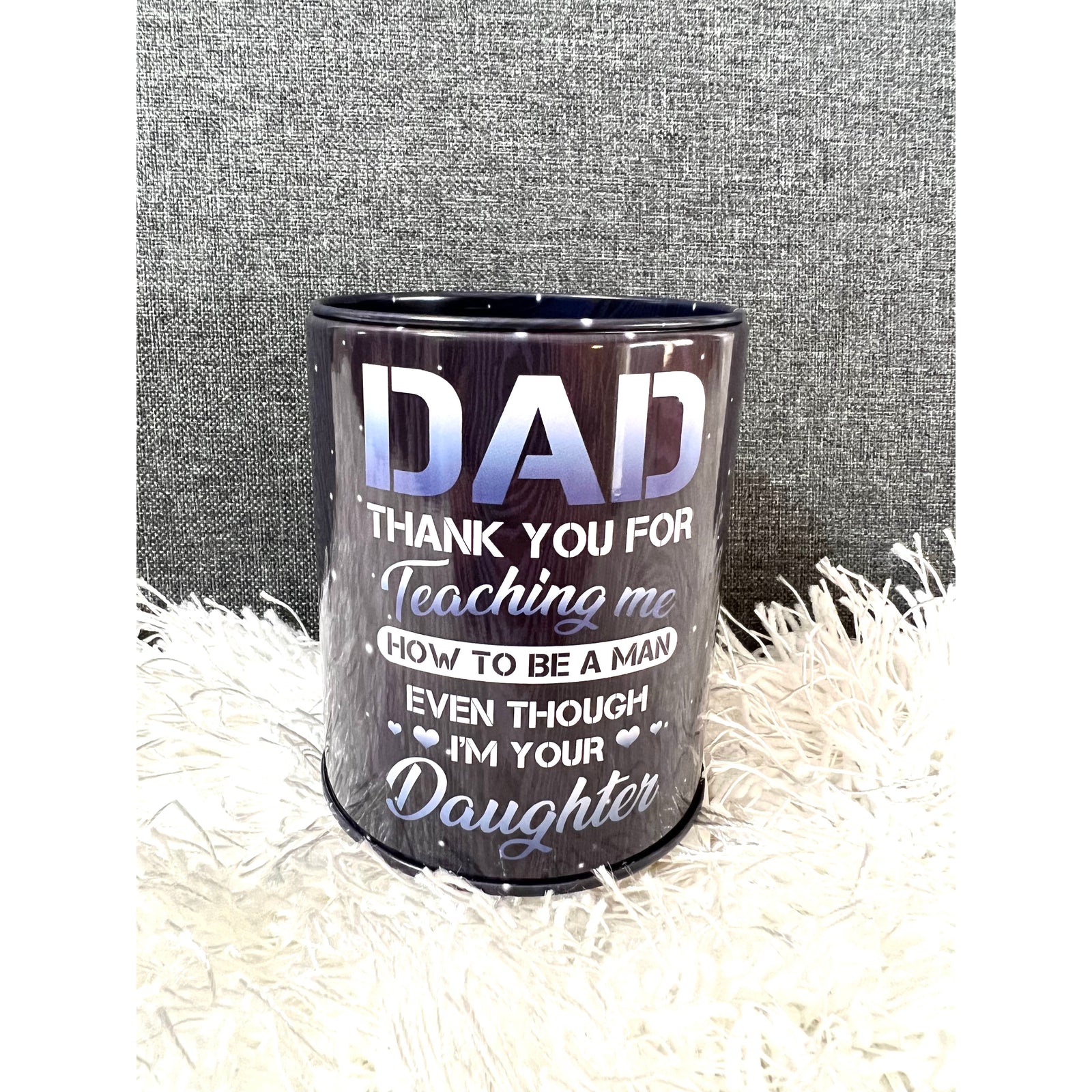 Dad Candle 9 oz NEW