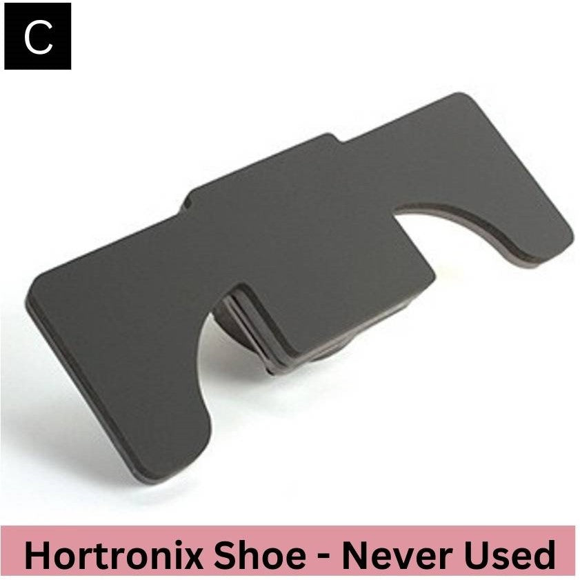 Hortrnix - Set of 4 Cap - NEW Never Used