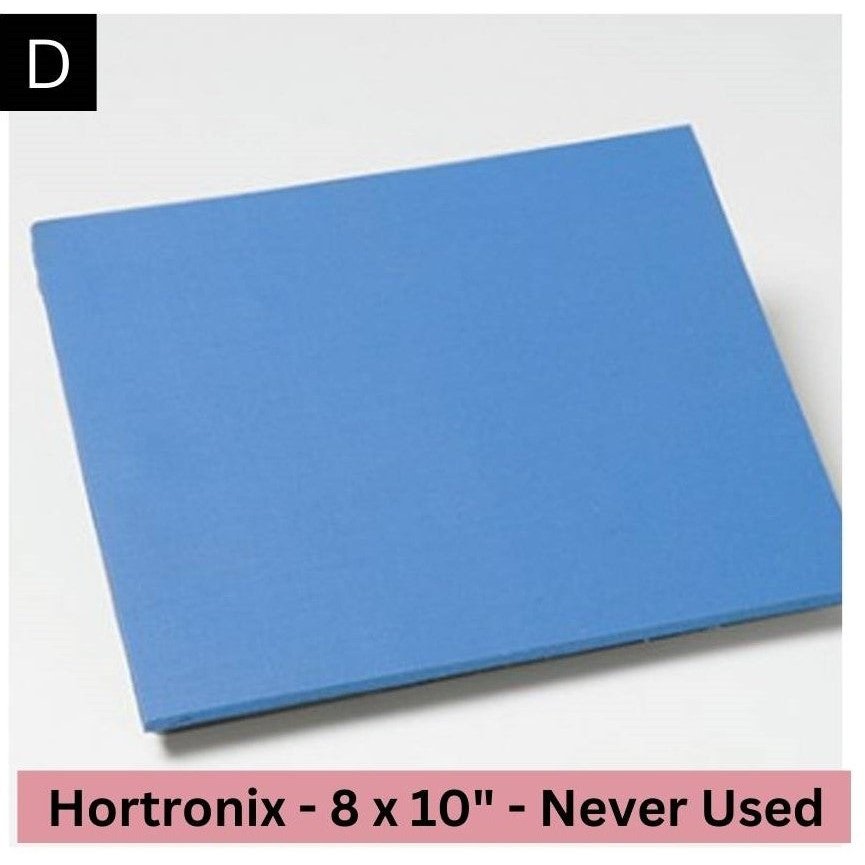 Hortronix - 8 x 10" - NEW Never Used