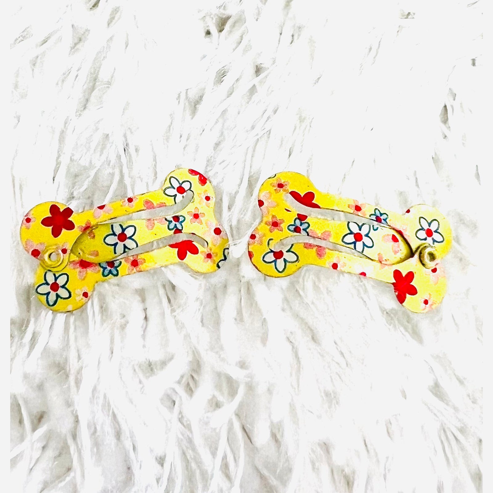 Baby Hair Clips NEW