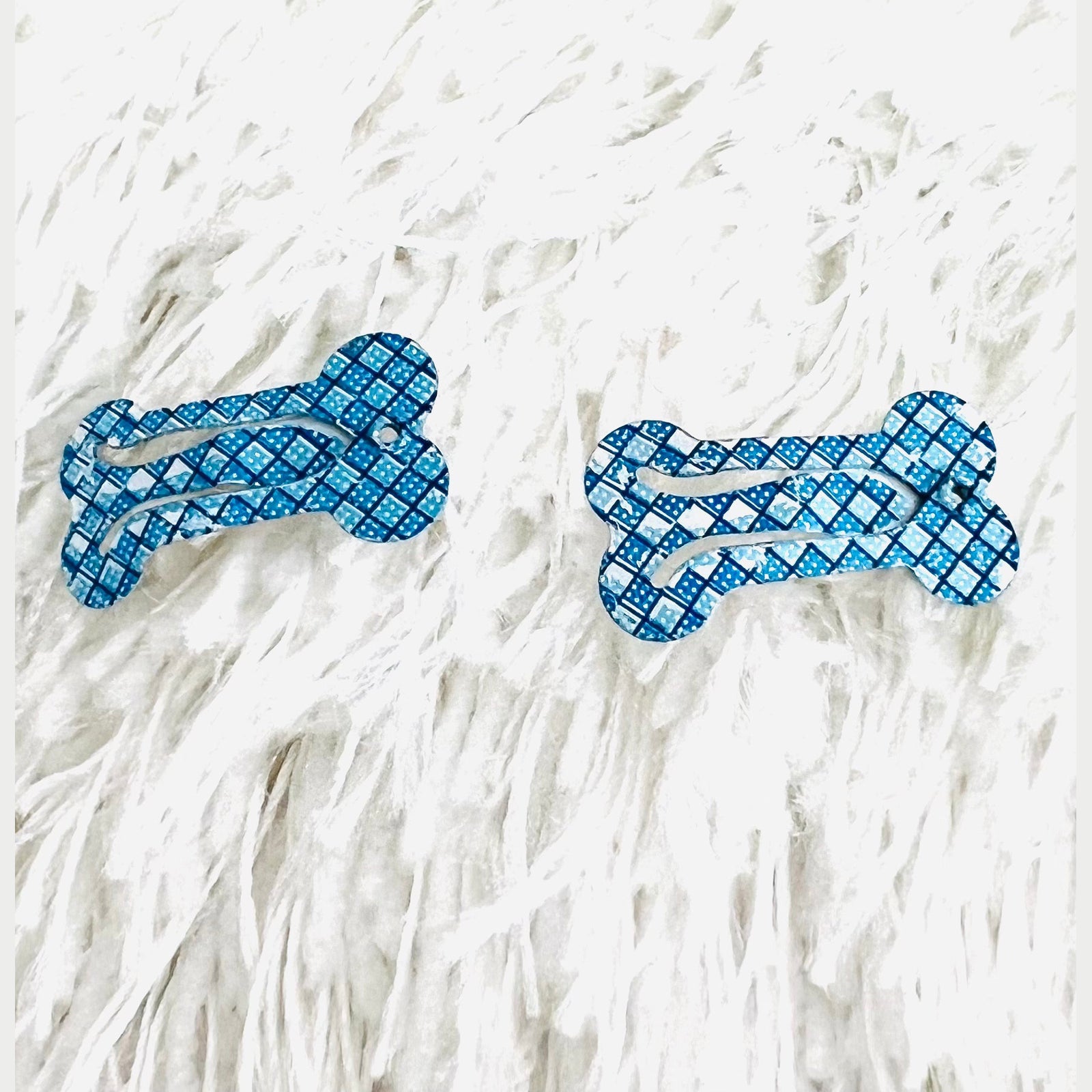 Baby Hair Clips NEW