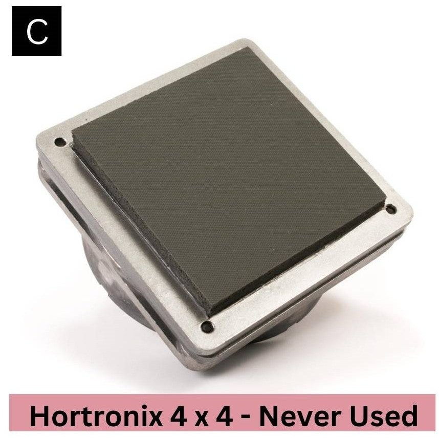 Hortronix 4 x 4 - NEW Never Used