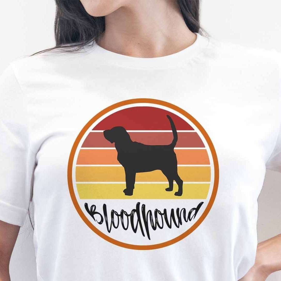Bloodhound - My Custom Tee Party