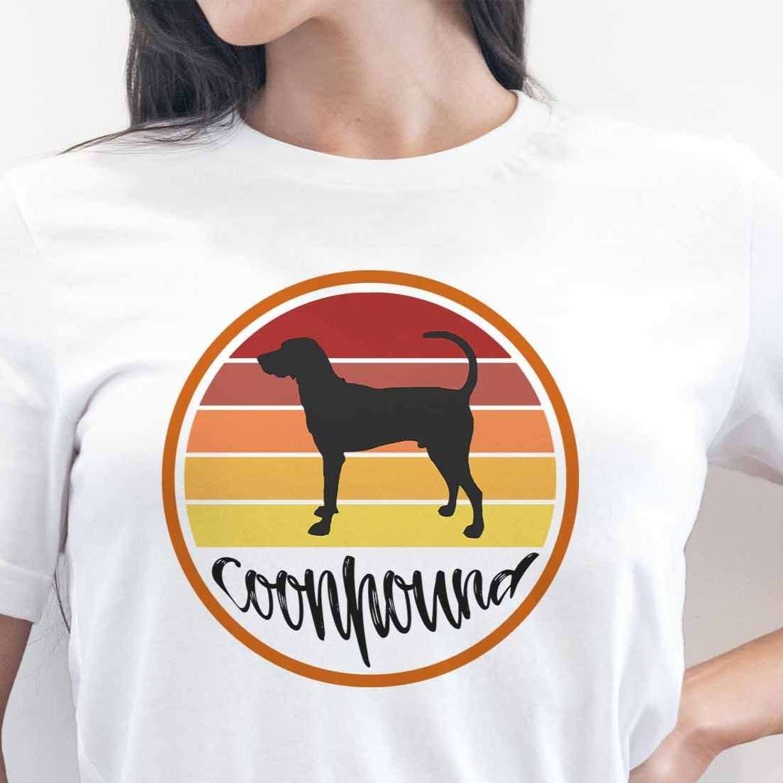 Coonhound - My Custom Tee Party