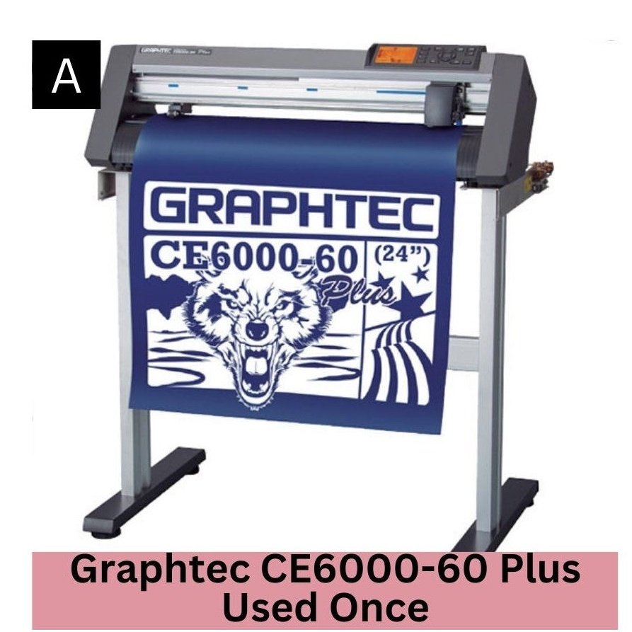 Graphtec CE6000-60 Plus