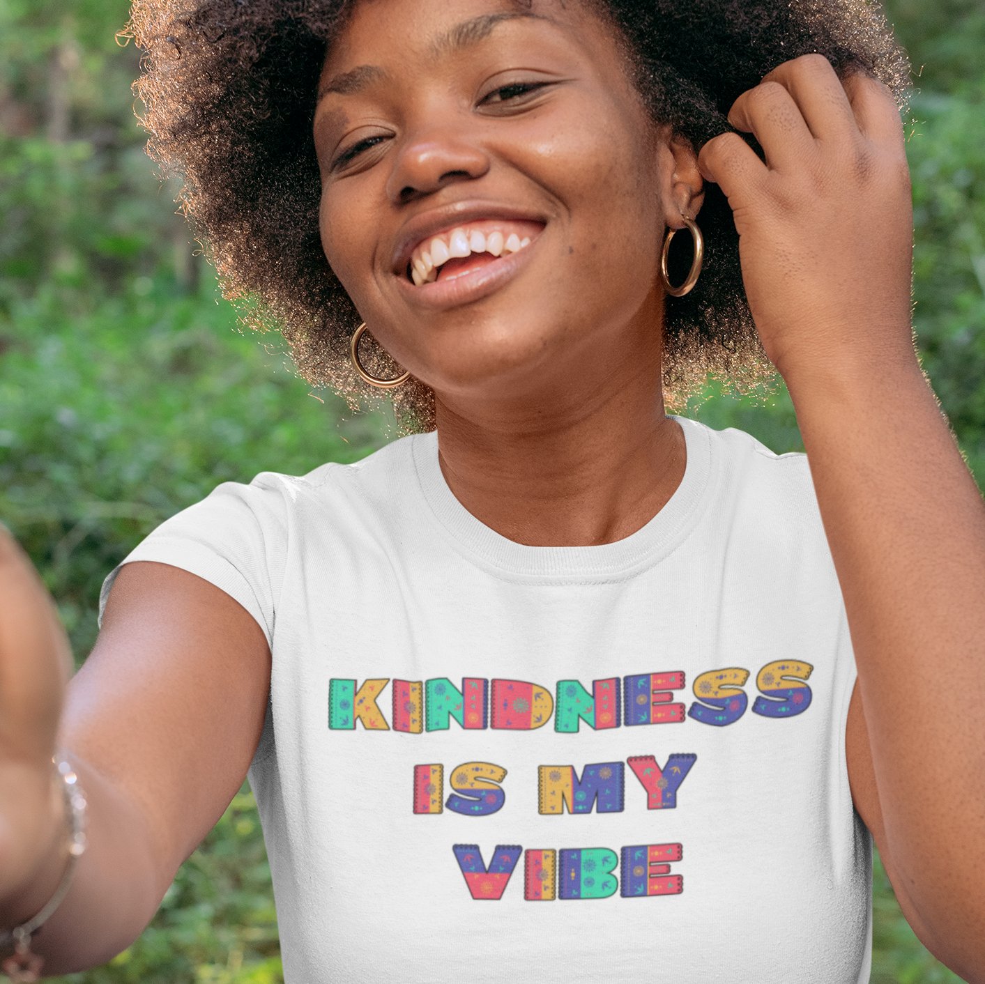 Kindness is my vibe Wholesale