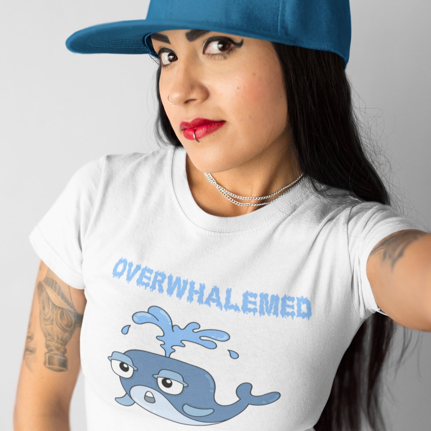 Overwhalemed Wholesale