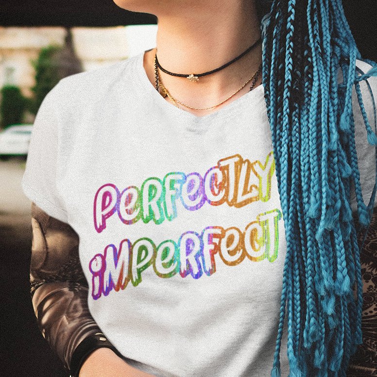 Perfectly Imperfect Wholesale