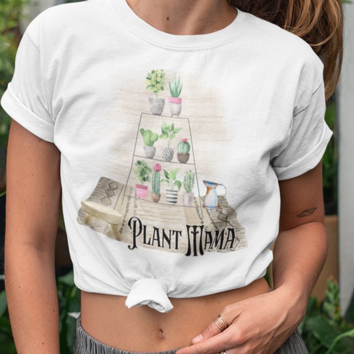 Plant Mama Wholesale