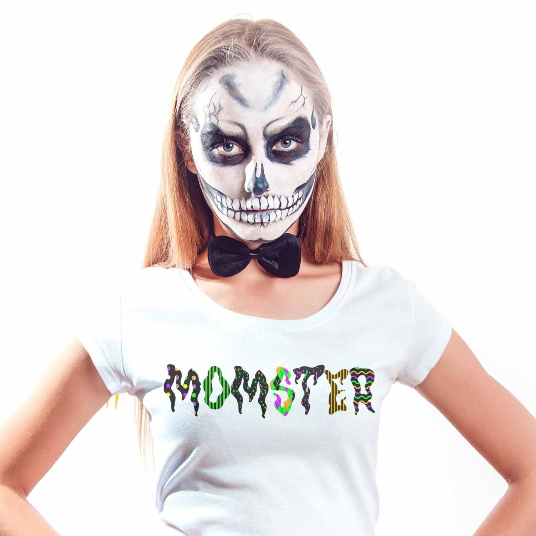 Momster Graphic Tee - My Custom Tee Party